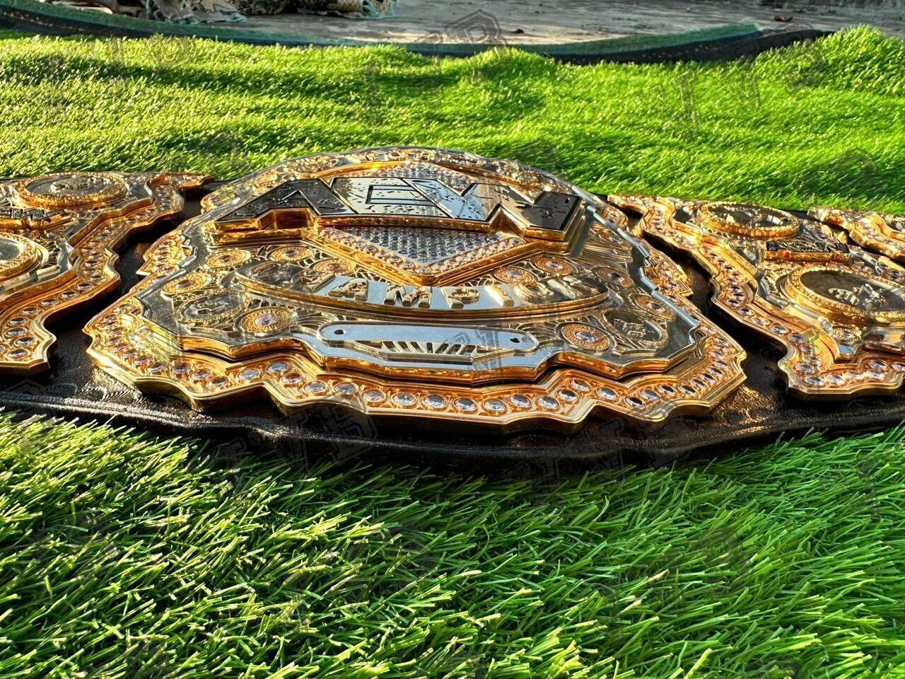 AEW Wrestling Fan Gift