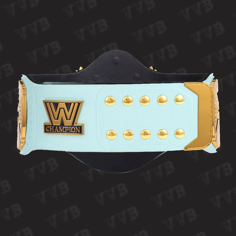 Cheap WWE Winged Eagle Championship Replica Belt Online