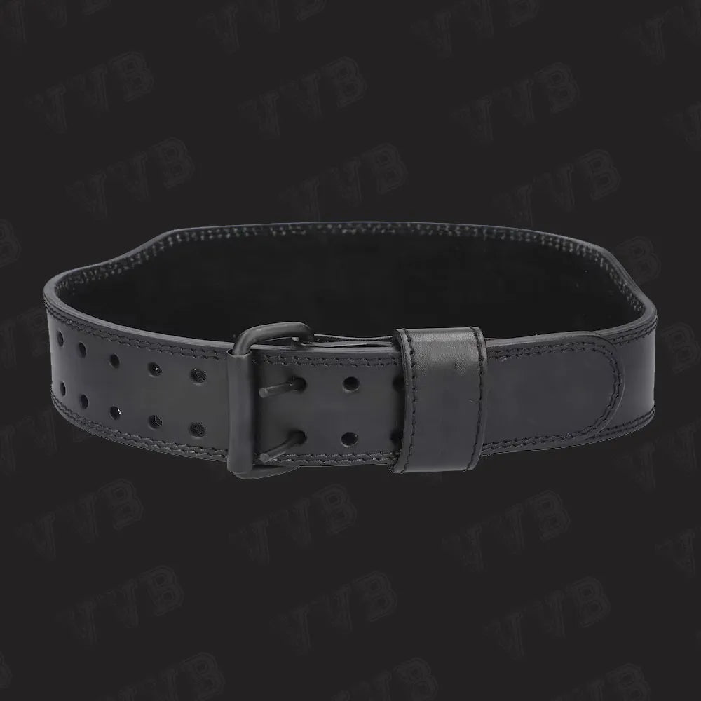 Durable weight lifting gear featuring Burn It Down design
