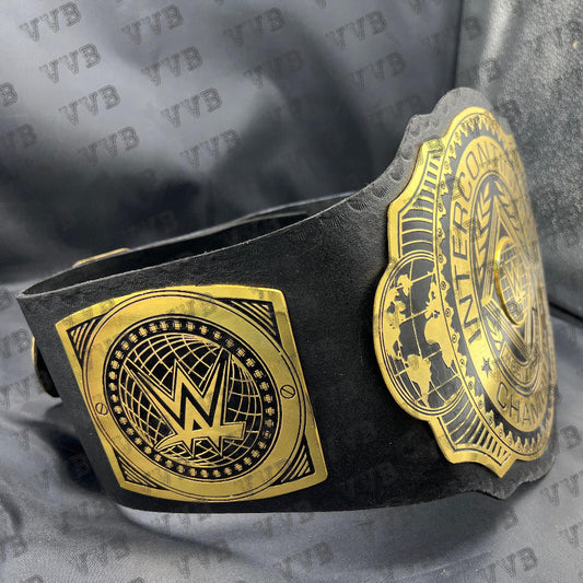 IntercontinentalHeavyweightChampionship