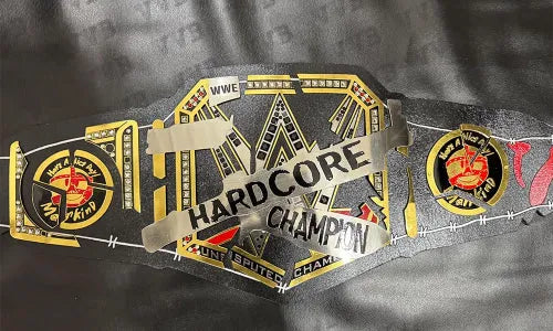 Limited Edition Cactus Jack Belt - Must-Have Collectible