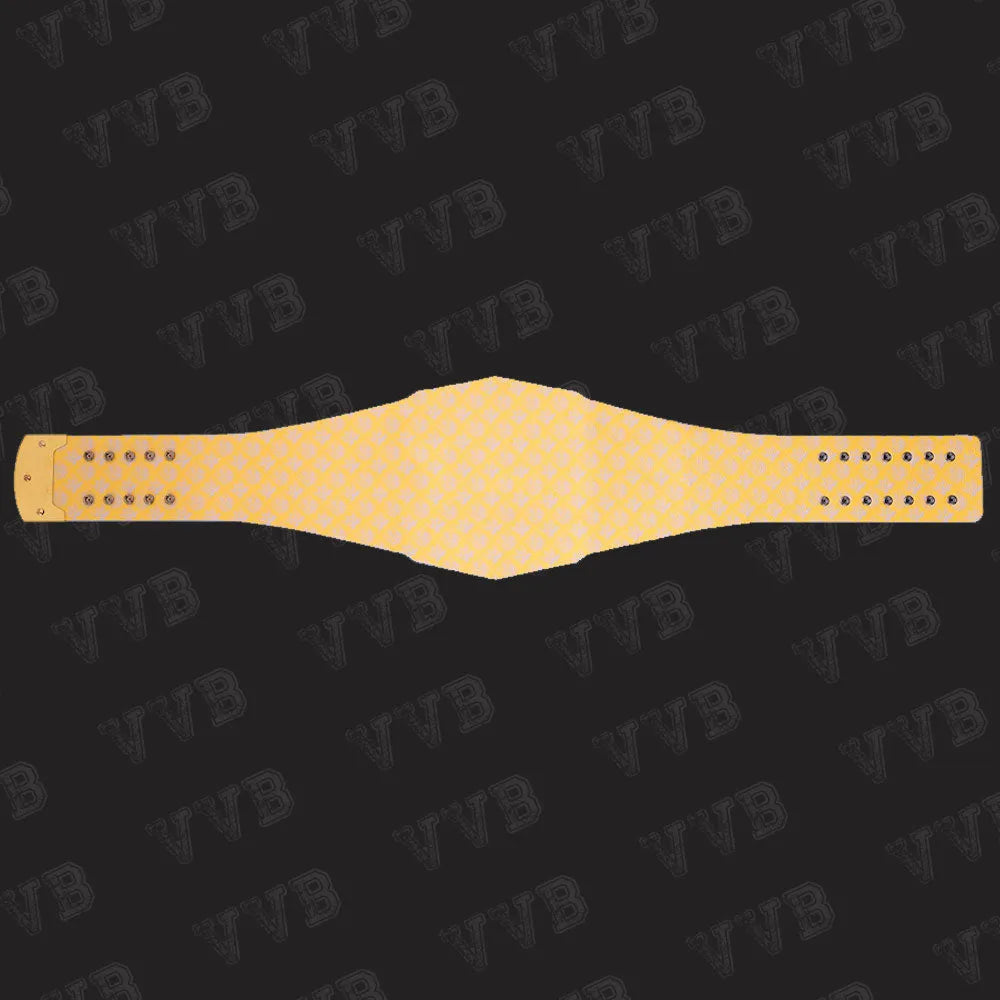 NFL Wrestling Belt for Chargers Supporters - Unique Gift