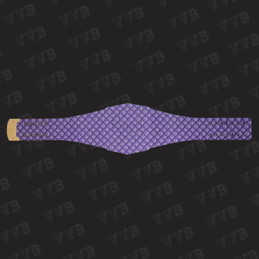 NFL Wrestling Belt for Ravens Supporters - Unique Gift