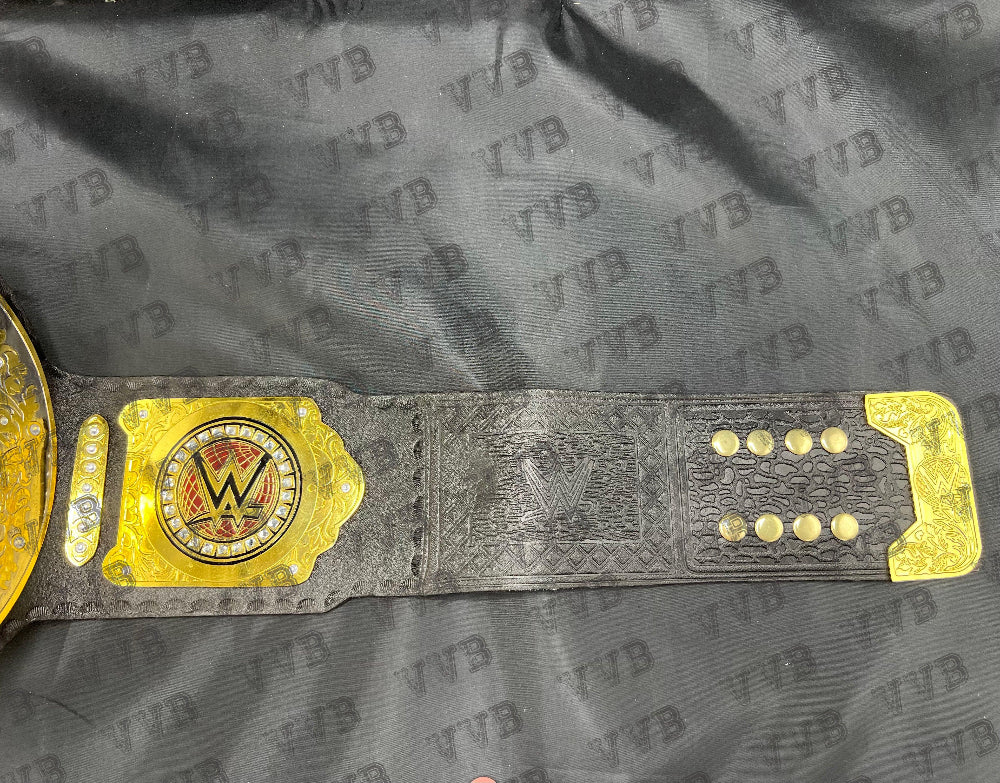 New World Tag Team Championship Wrestling Bel