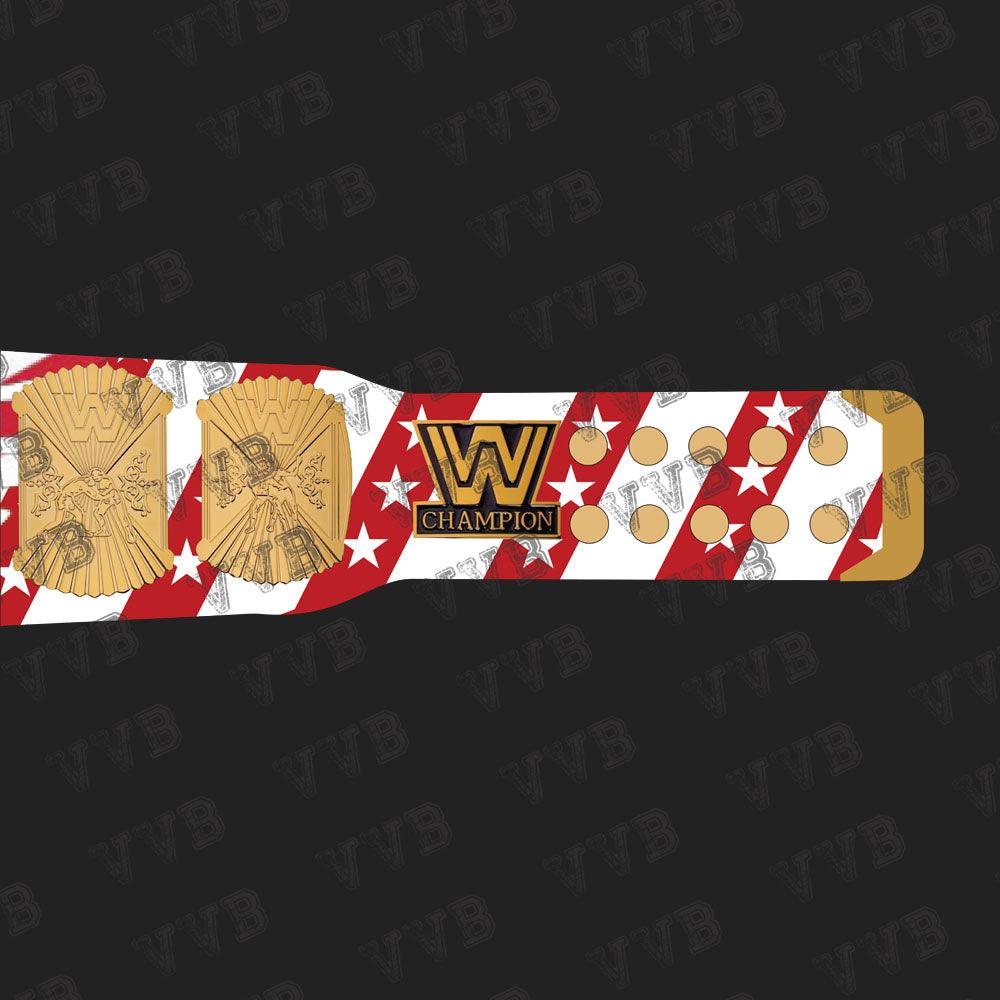 Custom Cody Rhodes Winged Eagle Heavyweight Championship Wrestling Belt 2MM Brass Victory Vault Belts