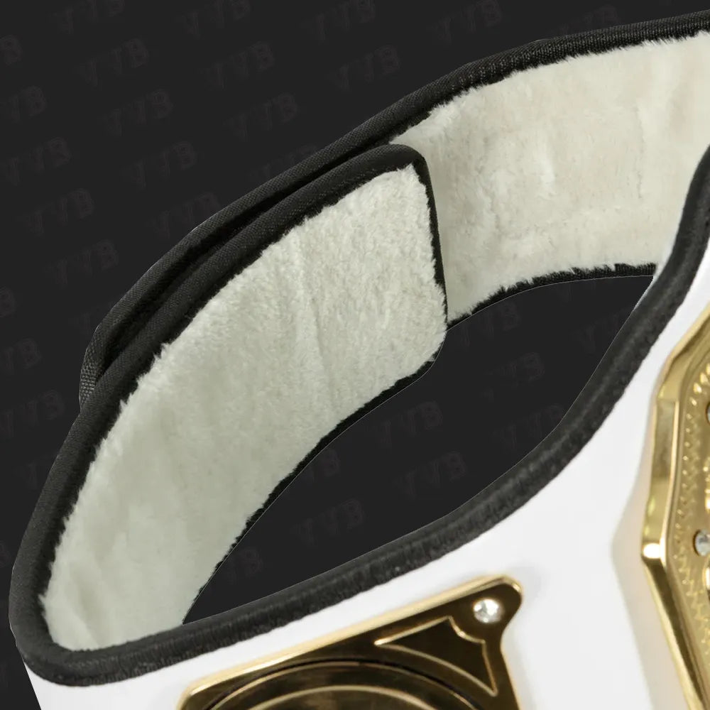 Boxing Crown Jewel Championship Belt – Custom Design for Competitions & Collectors