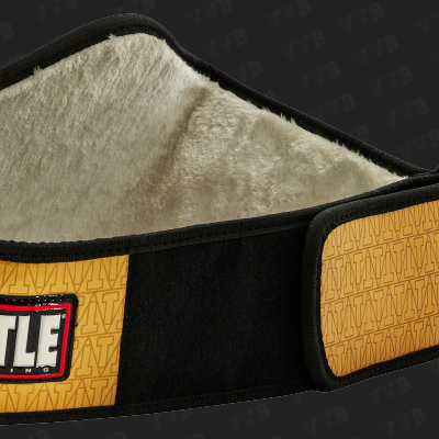 Boxing Championship Belt – Premium Custom Design, Perfect for Competitions & Collectors Victory Vault Belts