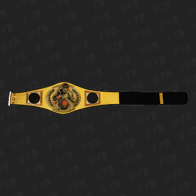 Boxing Championship Belt – Premium Custom Design, Perfect for Competitions & Collectors Victory Vault Belts