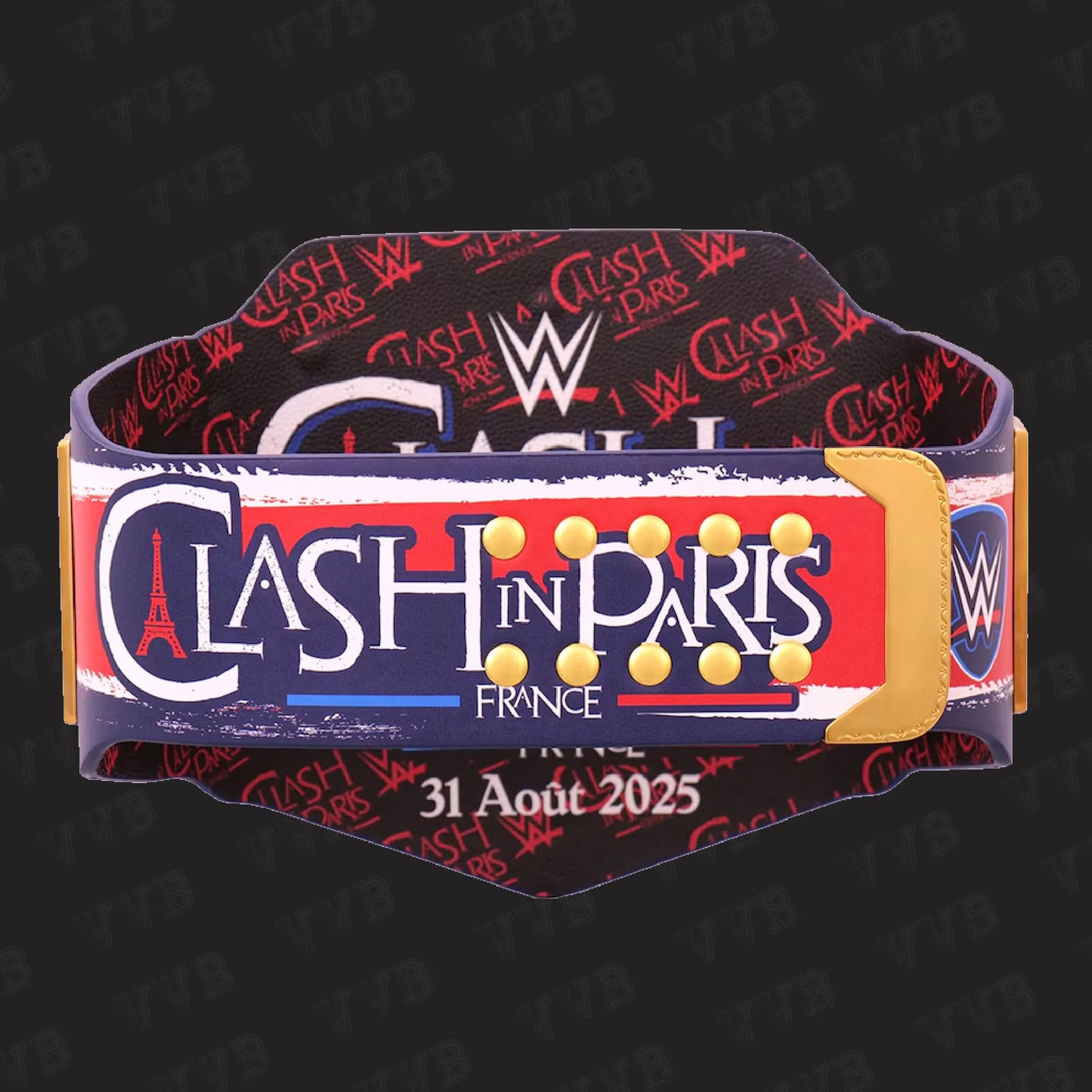 durable wrestling belts
wrestling fan merchandise