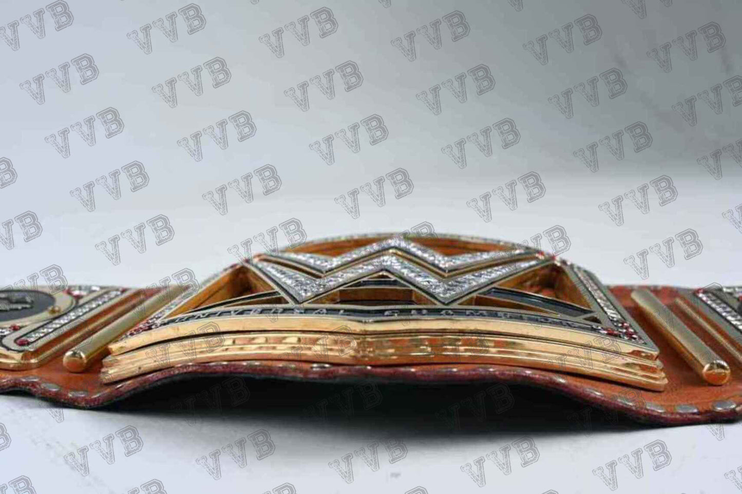 replica wwe universal belt