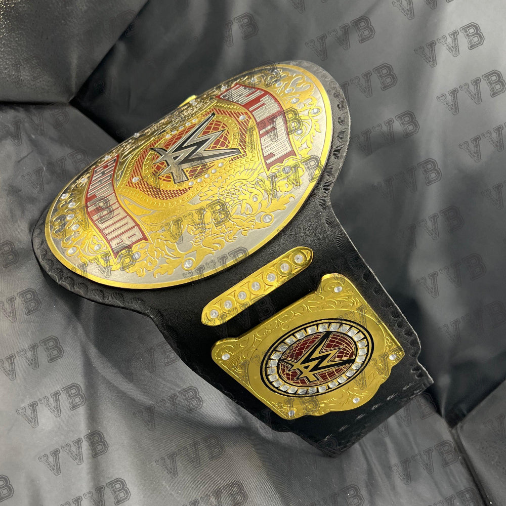 world tag team belt