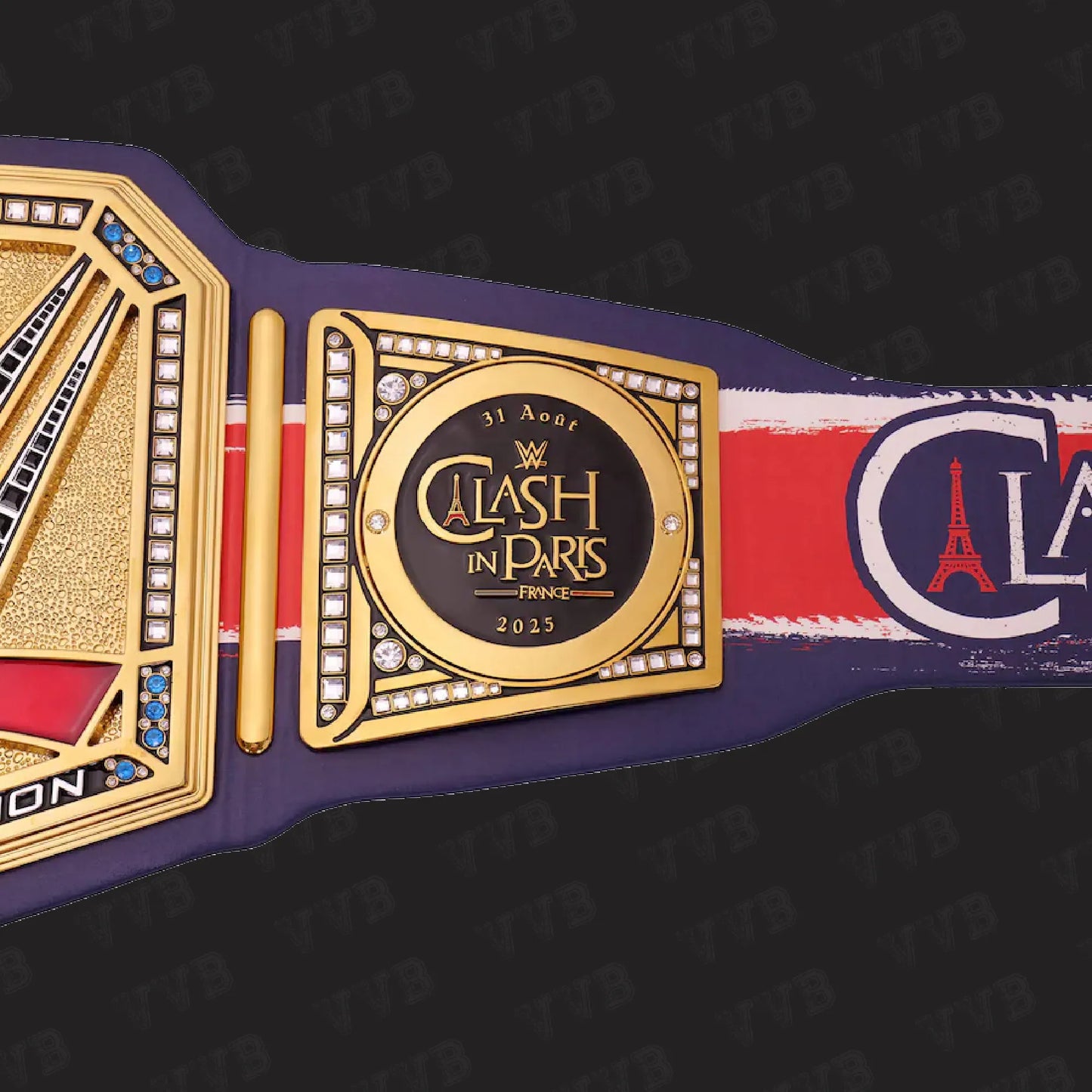 wrestling awards and trophies
unique championship belts
