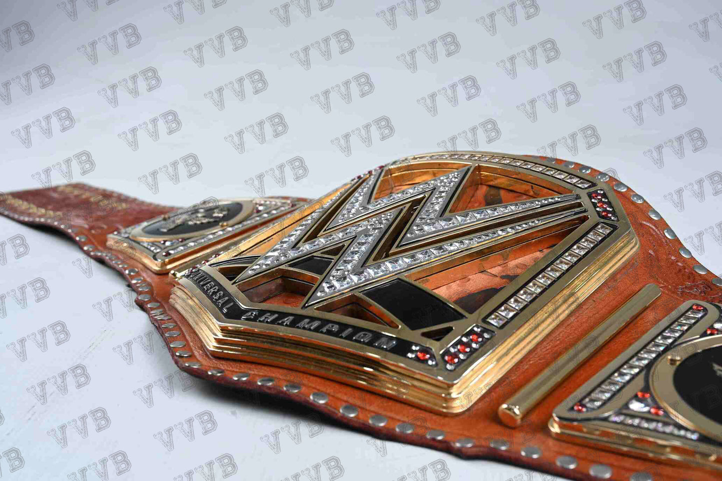 wwe universal title replica