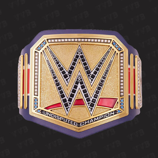 2025 WWE title belt
collectible WWE memorabilia