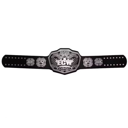 WWE ECW Championship 2008 Replica Title Belt – Extreme Championship Wrestling Adult Size