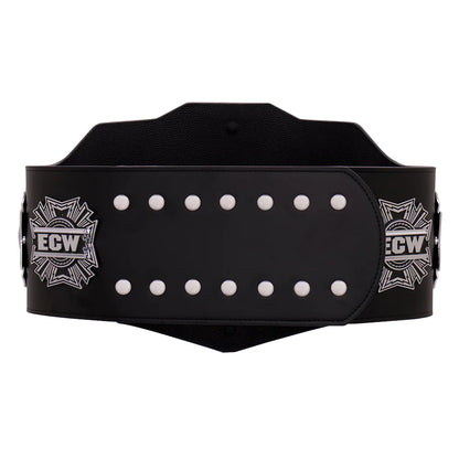 WWE ECW Championship 2008 Replica Title Belt – Extreme Championship Wrestling Adult Size