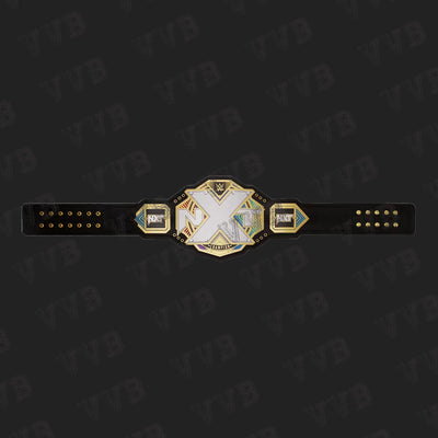 NXT 2.0 Championship Replica Title Belt