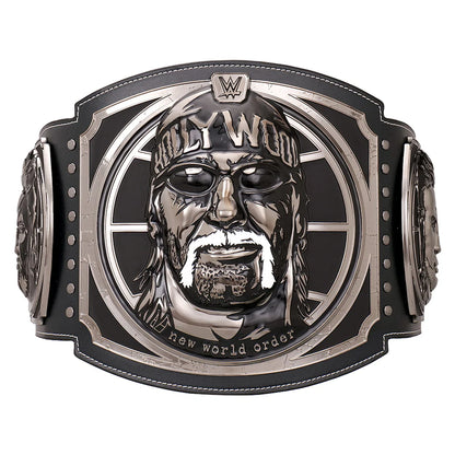 NWO 30th Anniversary Legacy Championship Title Belt Replica – Premium Wrestling Collectible Adult Size