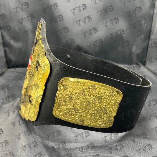WCW United States Heavyweight Wrestling Championship Belt – Replica