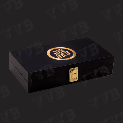 Jey Uso Replica Side Plate Box Set Victory Vault Belts