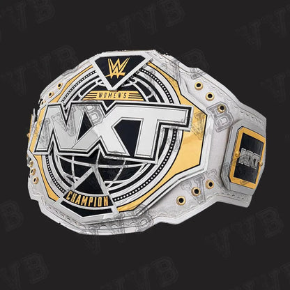 WWE NXT Women’s Championship 2024 Replica Title Belt – Wrestling Belt