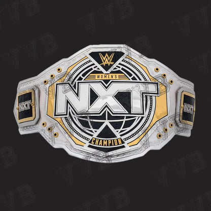 WWE NXT Women’s Championship 2024 Replica Title Belt – Wrestling Belt