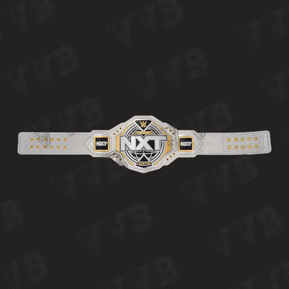 WWE NXT Women’s Championship 2024 Replica Title Belt – Wrestling Belt