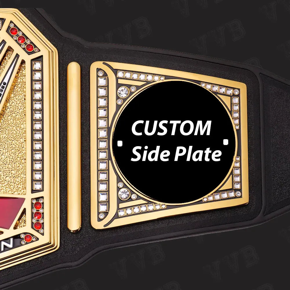 Authentic Replica Title