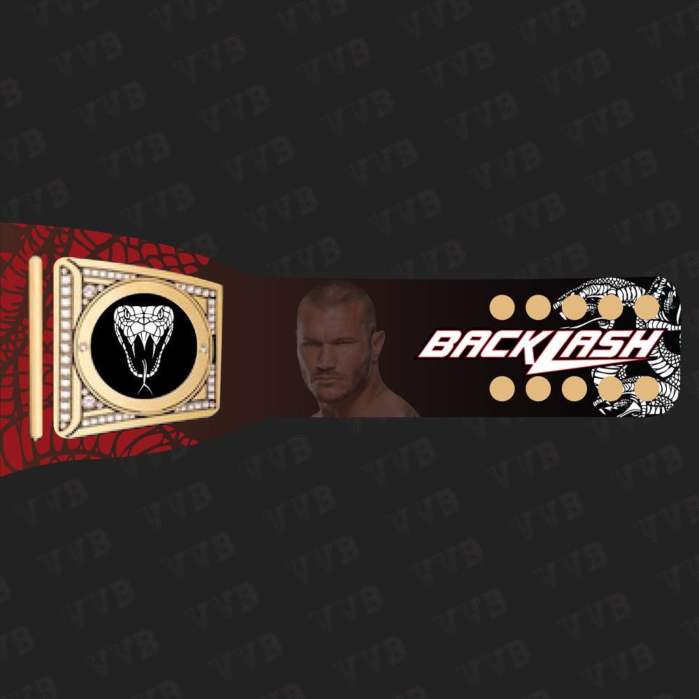 Authentic Signature Series Belt - Ideal for Collectors