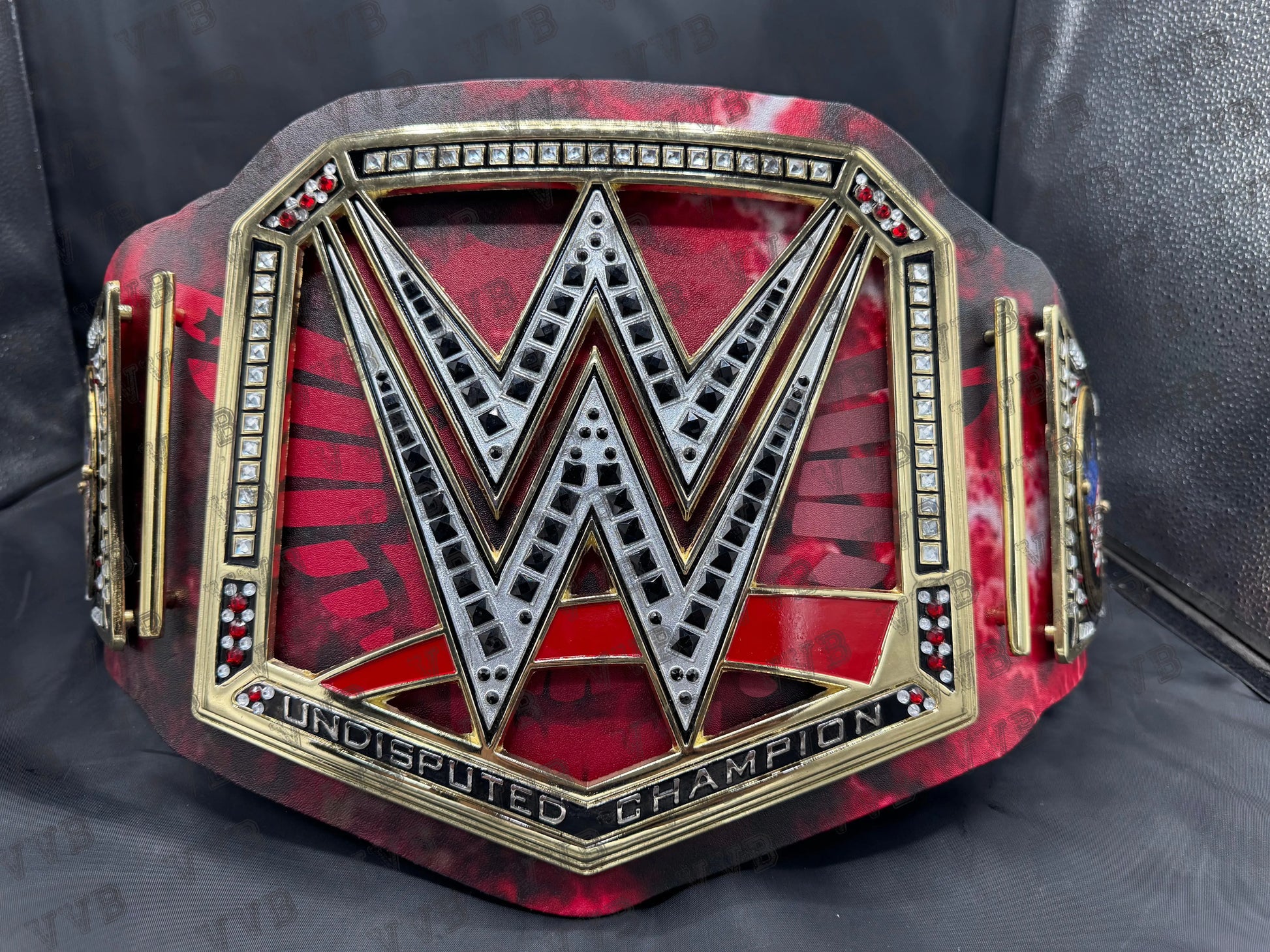 Cody Rhodes Undisputed Universal Championship Belt