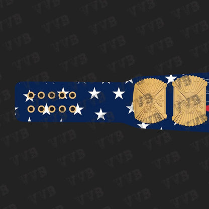 Collectible wrestling memorabilia featuring Cody Rhodes