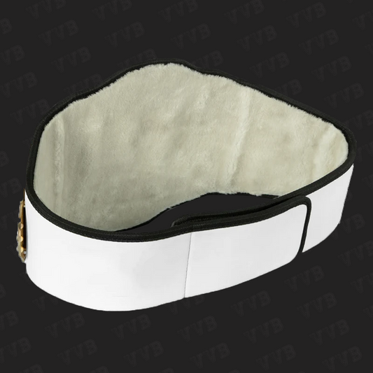 Boxing Crown Jewel Championship Belt – Custom Design for Competitions & Collectors Victory Vault Belts