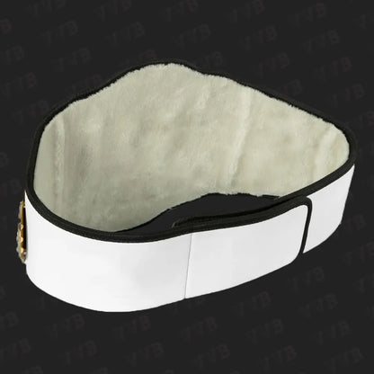 Boxing Crown Jewel Championship Belt – Custom Design for Competitions & Collectors