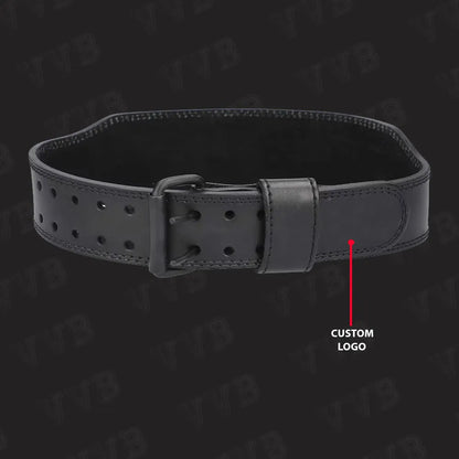 Custom gym belts featuring unique designs