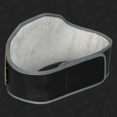 Durable boxing belt showcasing excellence