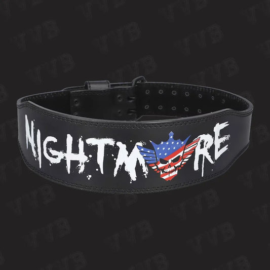 Durable weight lifting gear featuring Cody Rhodes