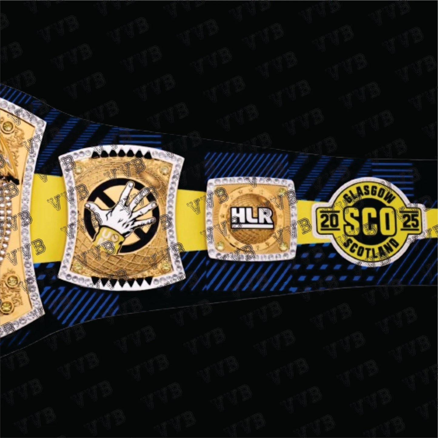 Exclusive WWE gear celebrating John Cena's legacy