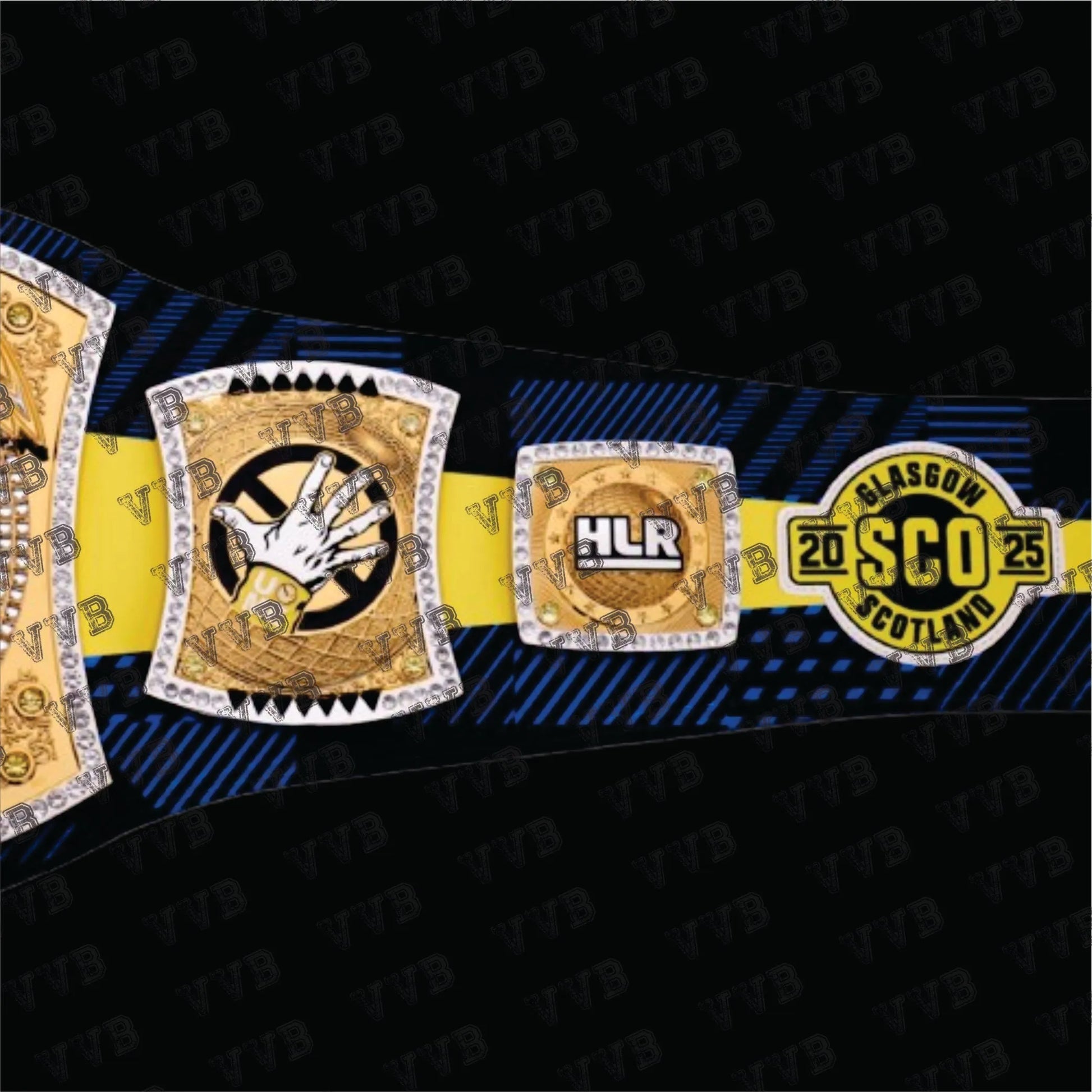 Exclusive WWE gear celebrating John Cena's legacy