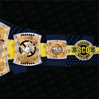 Exclusive WWE gear celebrating John Cena's legacy