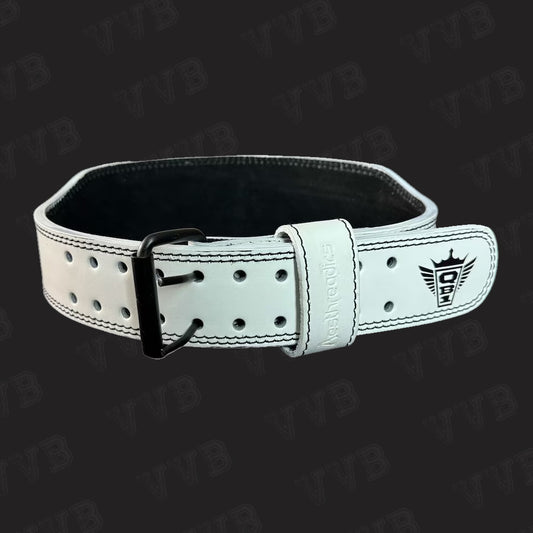 High-quality vibrant lifting belt for serious lifters