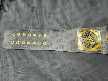 Intercontinental Heavyweight Championship Wrestling Belt Replica