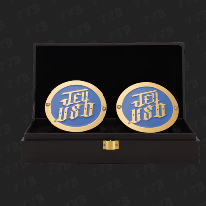 jey uso side plate box set