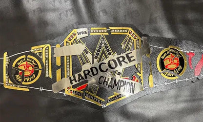 Limited Edition Cactus Jack Belt - Must-Have Collectible