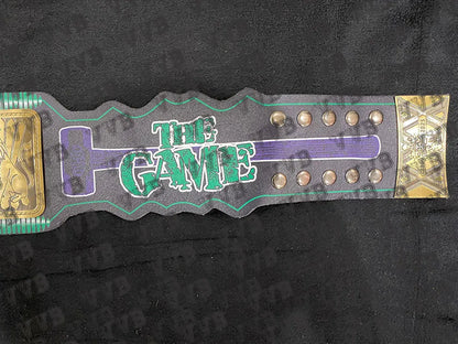 Limited edition wrestling memorabilia for collectors