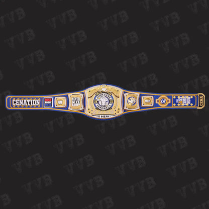 Money In The Bank LA 2025 John Cena WWE Spinner Replica