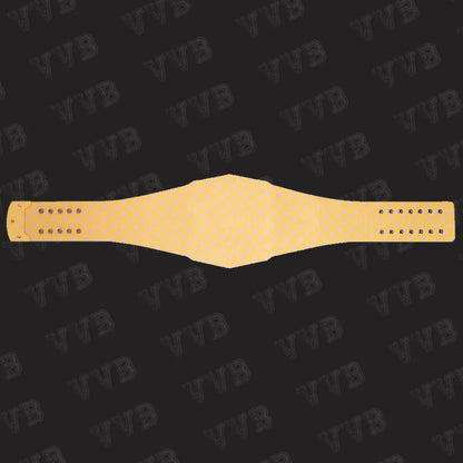 NFL Wrestling Belt for Chargers Supporters - Unique Gift