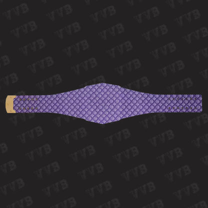 NFL Wrestling Belt for Ravens Supporters - Unique Gift