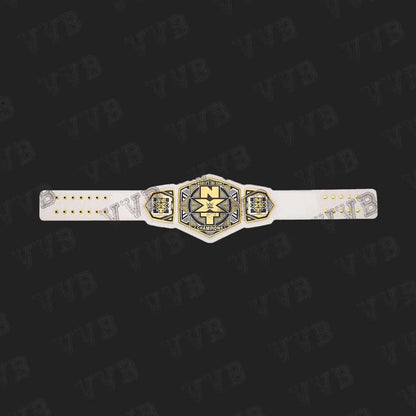 NXT Women's Tag Team Championship Replica Title Belt – WWE Collectible