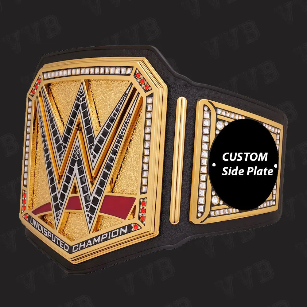 Personalized Undisputed Title
