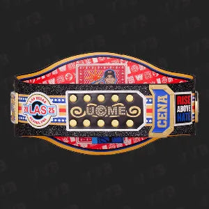 Premium WWE Replica Belt - Perfect for Display